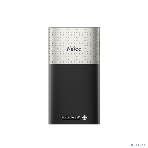 Внешний SSD Netac Z9, 250 Gb, USB 3.2 Gen 2 Type-C, R/W 550/480, черный, фото11