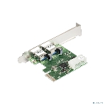 Контроллер ExeGate EXE-319 PCI-E 2.0, 2*USB 3.0 ext, разъем доп.питания (OEM), фото9