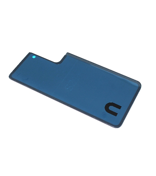 Задняя крышка для Samsung Galaxy S21 Plus G996 золотой