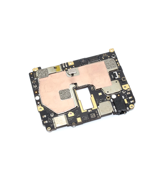Материнская плата для Asus ZC600KL 4x64Gb 90AX0170-R00040