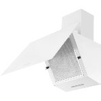 Вытяжка наклонная Kuppersberg F 605 W белый, 59.7 см, 1300 куб. м/ч, 48 дБ, фото7