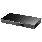Коммутатор Cudy GS2018PS2-200W, 16×1 Гбит/с, 2×1 Гбит/с SFP, фото9