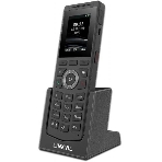 Телефон IP Fanvil W610H серый, фото4