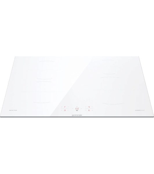 Индукционная варочная панель Gorenje GI6401WSC белый