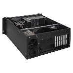 Серверный корпус ExeGate Pro 4U4020S (RM 19', высота 4U, глубина 450, БП 800ADS, USB)', фото8
