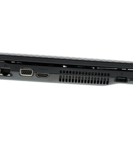 Клавиатура для ноутбука Sony Vaio VPC-EB черная без рамки