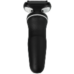 Электробритва Braun 51-W1600s белый/черный, фото7