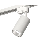 Светильник Ambrella light XT6322022 SWH/PSL белый песок/серебро полированное MR16 GU5.3 (A2520, C6322, N6112), фото4