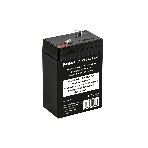 Батарея для ИБП ExeGate DT 6028 (6V 2.8Ah), клеммы F1, фото 1