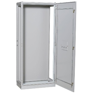 Корпус сборный ВРУ 1800х600х450 IP31 SMART IEK YKM50-1800-600-450