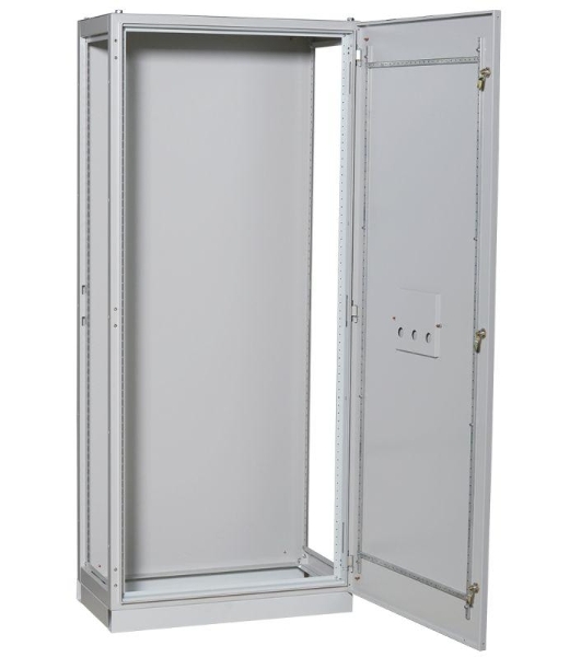 Корпус сборный ВРУ 1800х600х450 IP31 SMART IEK YKM50-1800-600-450