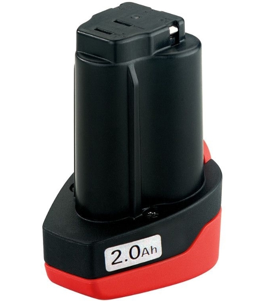 Аккумулятор Metabo 62543800010.8В 2.0А·ч Li-Ion Powermax BS