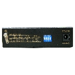 PoE удлинитель Osnovo E-PoE/1A 10M/100M Fast Ethernet на 400м (до 30W), фото7