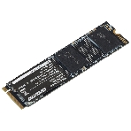 Накопитель SSD Digma Mega S3 DGSM3512GS33T, 512Gb, PCIe 3.0 x4, M.2 2280, NVMe, R/W 2080/1700, фото10