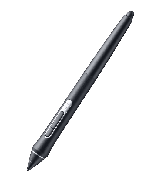 Графический планшет Wacom Intuos Pro Medium M, 8192 уровней, USB Type-C