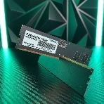 Оперативная память Patriot Signature, DDR5, 32Gb (1x32 GB), 5200 MHz, CL42, DIMM, фото5