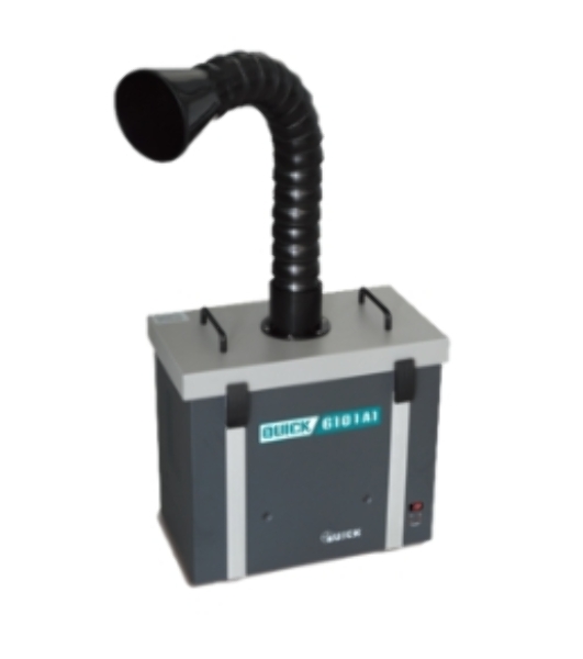 Система воздухоочистки QUICK 6101A1