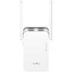 Повторитель беспроводного сигнала Cudy RE1800 AX1800 10/100/1000BASE-TX/Wi-Fi белый, фото26