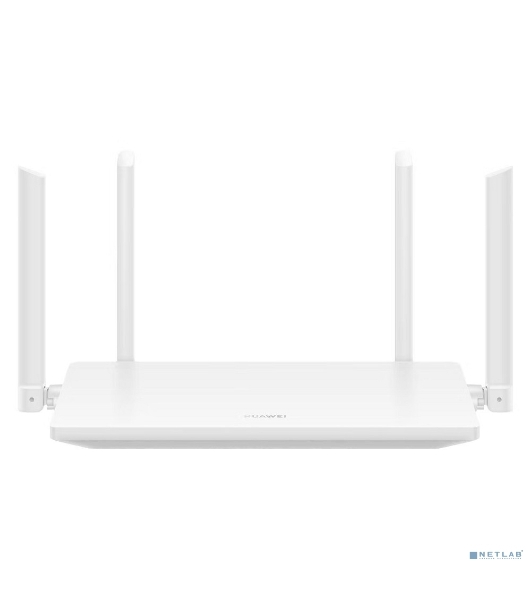 Маршрутизатор Wi-Fi Huawei WS5203 AX1 1167MBPS 100/1000M белый