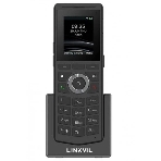 Телефон IP Fanvil W610H серый, фото3