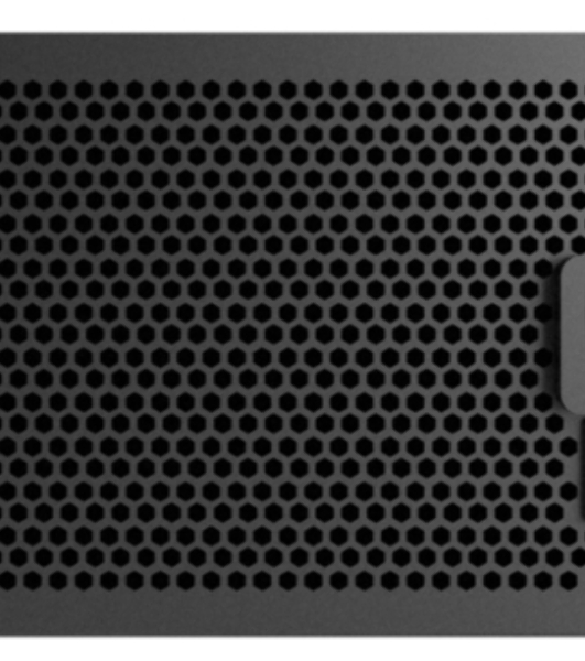 Блоки питания PCCooler KF550, 550W, APFC, 80+, 12cm Fan (P3-F550-W1H)