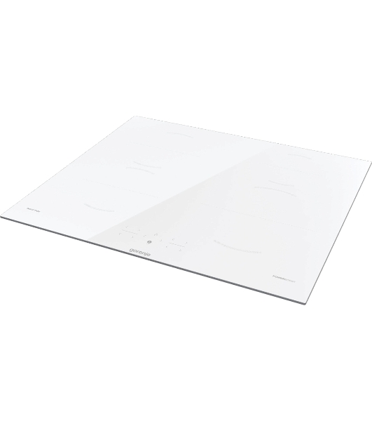Индукционная варочная панель Gorenje GI6401WSC белый