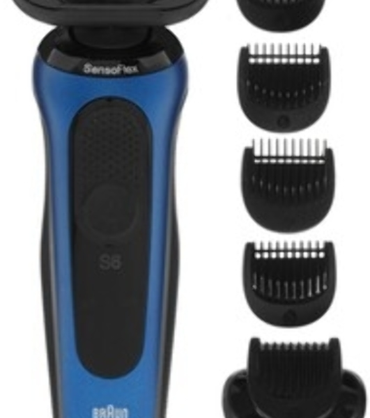Электробритва Braun 61-B1500s