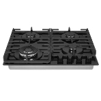 Газовая варочная панель Gorenje GTW642SYB черный, фото14