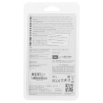 Накопитель SSD Apacer AS350X, 1Tb, 2.5', SATA III, R/W 560/540, фото6