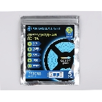 Светодиодная лента Ambrella light GS3003 2835 60Led/ 6W m/ 24V IP20 6500K/ 5000*8*1.2mm (2 конт.), фото6