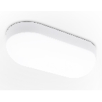 Светильник светодиодный влагозащищенный Ambrella light ST8651 WH белый IP65 LED 4200K 15W 165*70*60, фото5