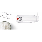 Миксер ручной Bosch MFQ3010, белый, фото8