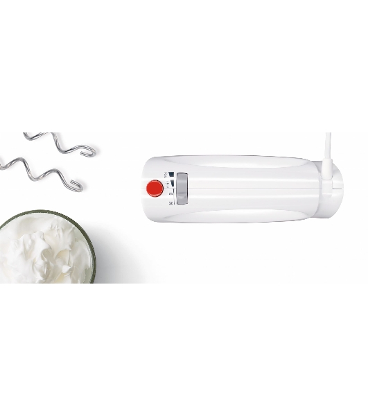 Миксер ручной Bosch MFQ3010, белый