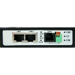 Удлинитель Ethernet Osnovo TR-IP2 (VDSL) на 2 порта до 3000м (необходимо 2 устройства), фото7