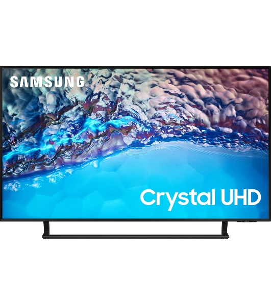 Телевизор Samsung 43' UE43BU8500UXCE