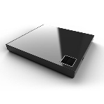 Оптический привод Blu-Ray Asus SBC-06D2X-U/BLK/G/AS черный USB slim внешний RTL, фото8