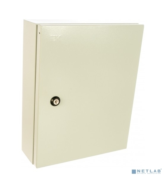 Корпус металлический IEK MKM11-N-24-54-Z ЩРн-24з-0 У2 IP54