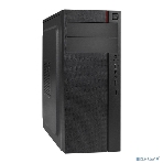 Компьютерный корпус Miditower ExeGate AA-440-AA500 (ATX, AA500 8 см, 2*USB, аудио), фото7