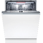 Встраиваемая посудомоечная машина Bosch SPV4HMX65Q, серебристый, 45 см, 10 компл., 45 дБ, класс A+, фото21