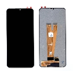 Дисплей (модуль) для Samsung Galaxy A04 SM-A045F в сборе с тачскрином черный, фото2