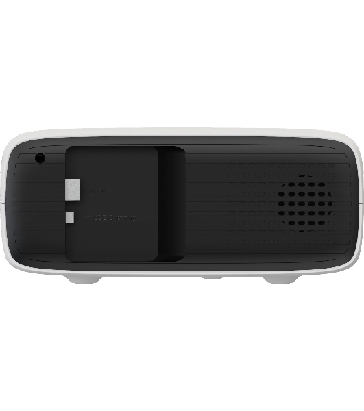 Проектор Cactus CS-PRM.07WT.Full HD LCD 3200Lm LS 320Lm ANSI (1920x1080) 1500:1 ресурс лампы:30000часов 1xUSB typeA 3xHDMI 1.16кг