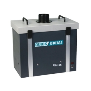 Система воздухоочистки QUICK 6101A1