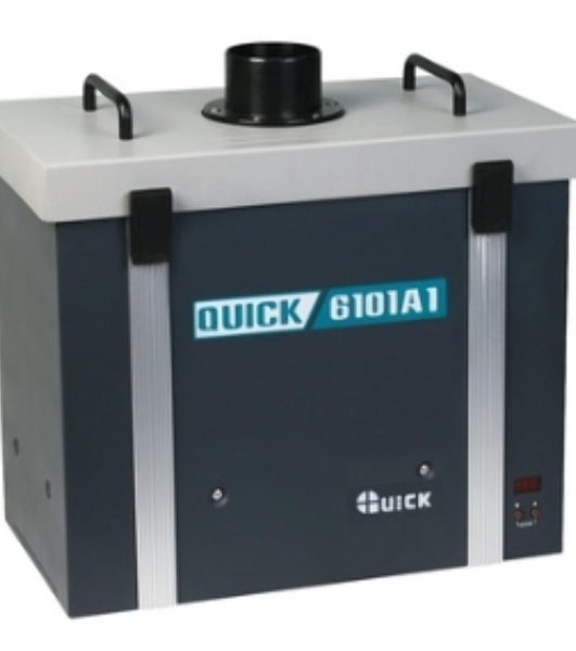Система воздухоочистки QUICK 6101A1