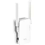 Повторитель беспроводного сигнала Cudy RE1800 AX1800 10/100/1000BASE-TX/Wi-Fi белый, фото25