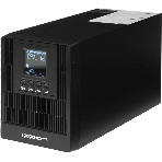 Источник бесперебойного питания Ippon Innova Tb 1000 900Вт 1000ВА черный, фото 1