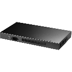 Коммутатор Cudy GS2028PS4-300W, 24×1 Гбит/с, 4×1 Гбит/с SFP, фото12