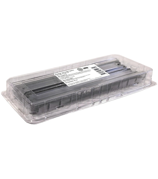 Лезвие чистящее Cactus CS-WB-H1005-10 для HP LJ P1002/P1003/P1004/P1005/P1006/P1008/P1009/P1505/M1120/M1522/P1102/P1103/P1104/P1108/P1109/P1566/P1606/M1132/M1136/M1137/M1212/M1213/M1214/M1216/M1217/M1536/M125/M126/M127/M128/M201/M225/M201/M225/M12/M26/M15/M16/M28/M29 Canon LBP-3010/3100/3250/60