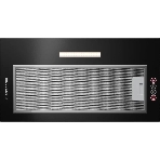 Вытяжка встраиваемая Kuppersberg Intouch 60 B черный, 54 см, 650 куб. м/ч, 41 дБ, фото3