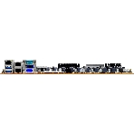 Материнская плата серверная Gooxi G2DERO-B-PK2, 2xSP3, AMD EPYC, 16xDDR4, 2xMiniSAS HD, 1xM.2, 4xPCIe 4.0 x16, 6xPCIe 4.0 x8, 1xVGA, 2x1Gb LAN, 2xUSB-A 5Gbps, 1x3.5 мм, 7.1, E-ATX, фото 1