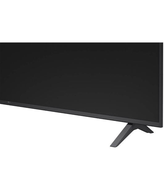 Телевизор LG 65' 65UA75009LA черный DLED 4K UHD 60Hz Smart TV WebOS